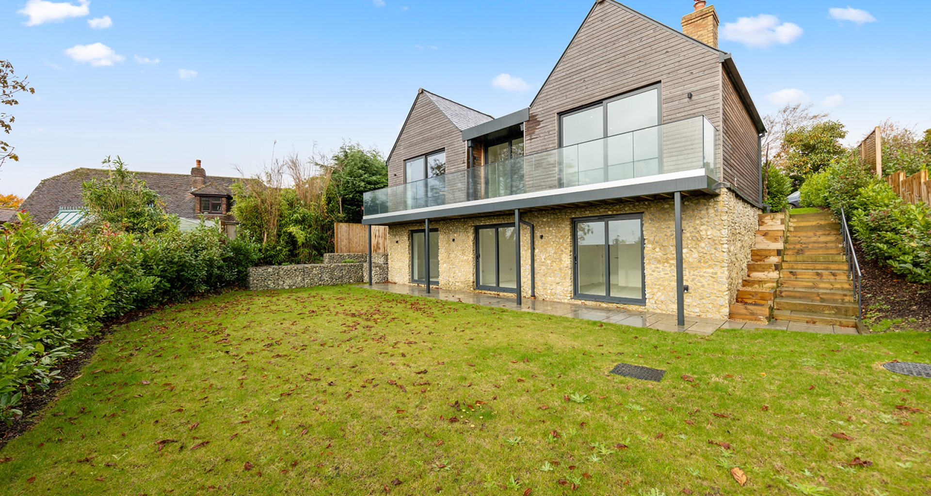 Pilgrim Mews
