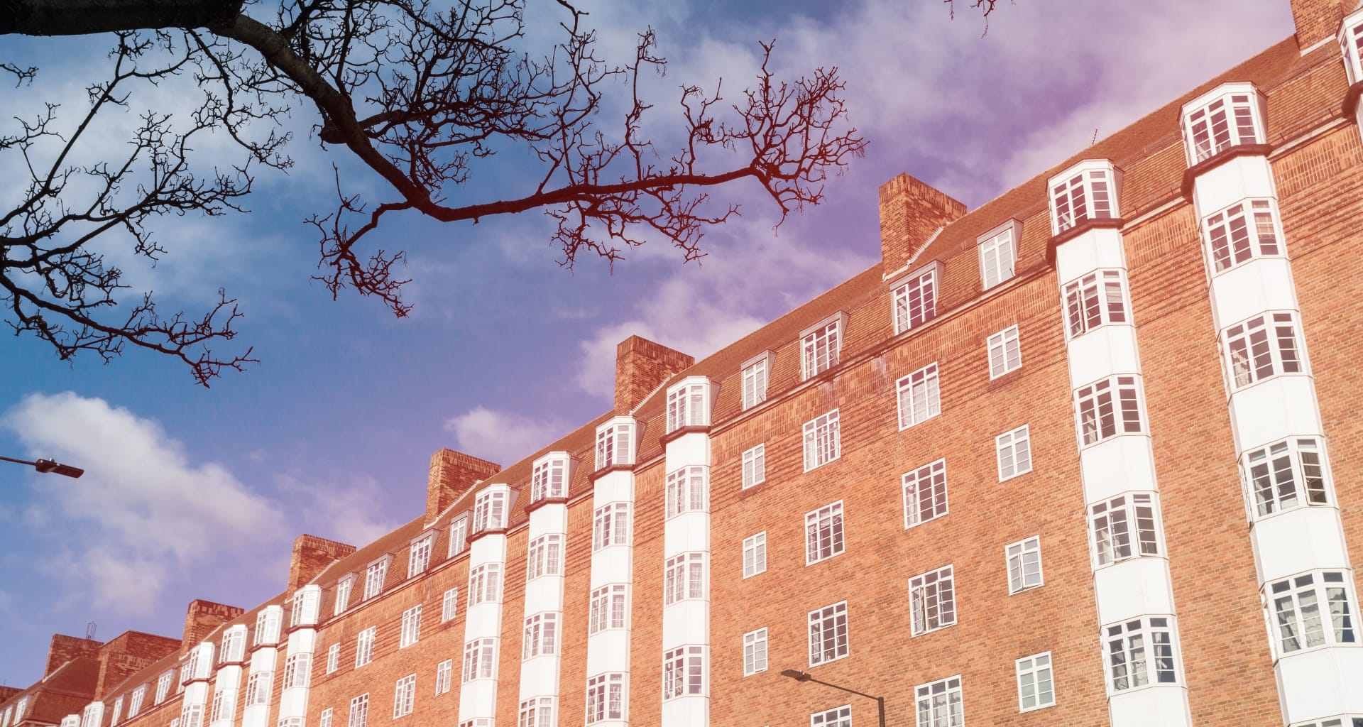 Latymer Court