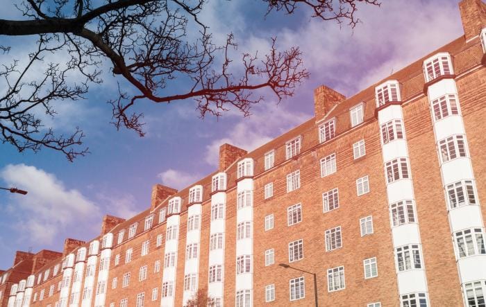Latymer Court