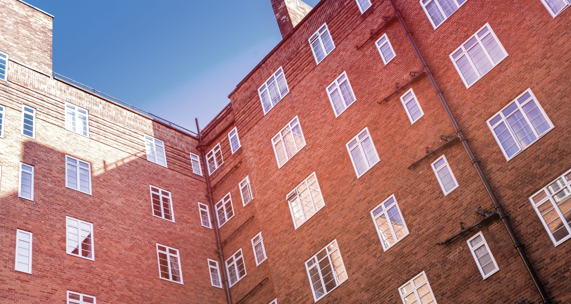 Latymer Court