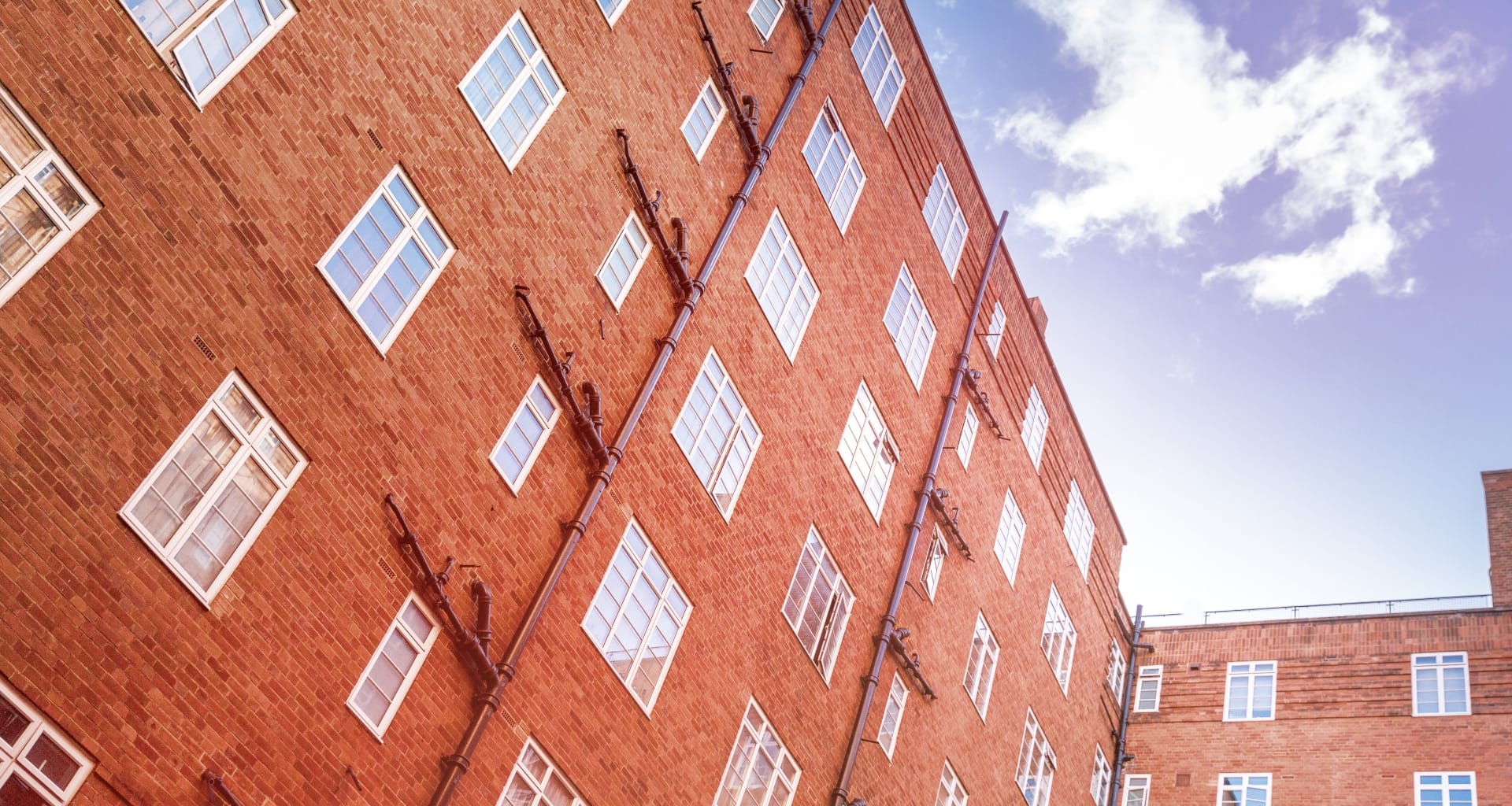 Latymer Court