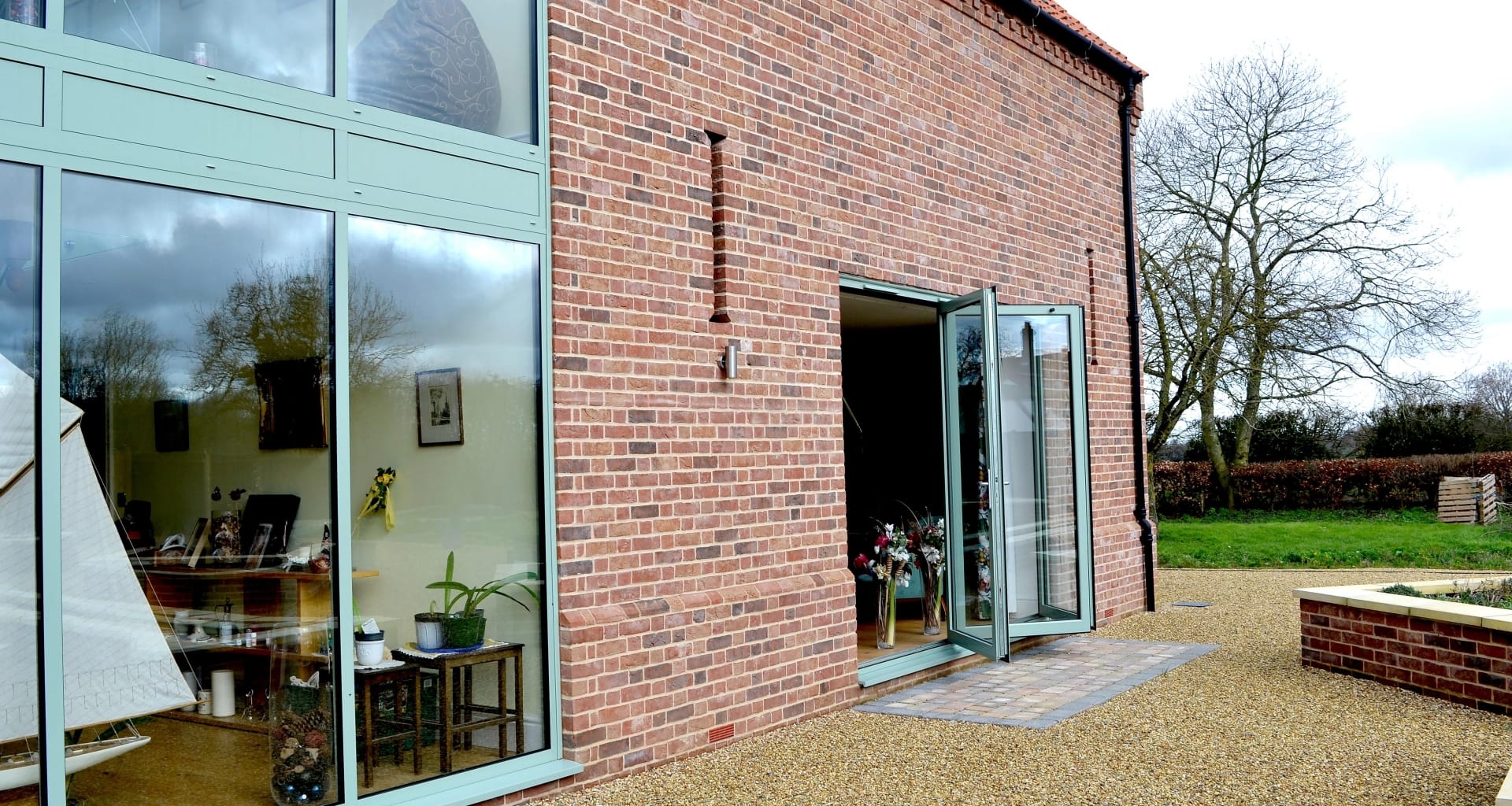 Chartwell Green