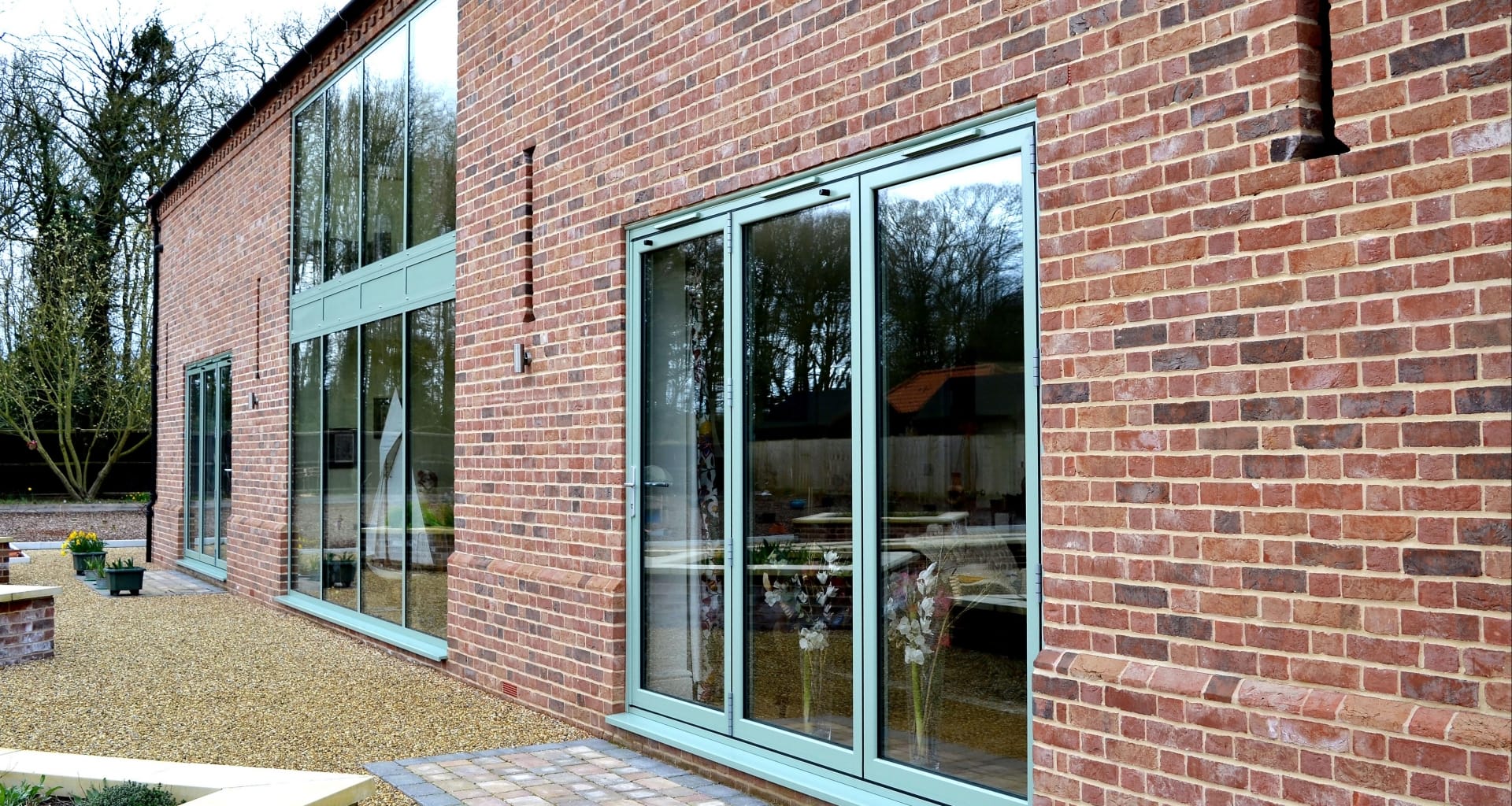 Chartwell Green